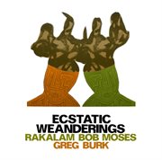 Ecstatic Weanderings cover image cdn
