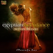 Egyptian Bellydance : Afrah Baladi cover image cdn
