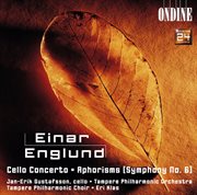 Englund, E. : Cello Concerto / Symphony No. 6 cover image cdn