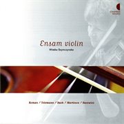 Ensam Violin cover image cdn