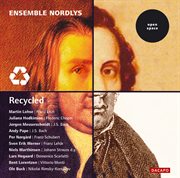 Ensemble Nordlys : Recycled cover image cdn