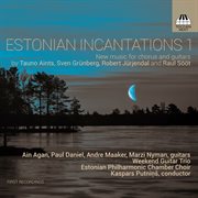 Estonian Incantations 1 cover image cdn