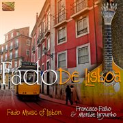 Fado De Lisboa cover image cdn