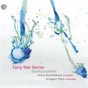 Fairy : Tale Stories cover image cdn