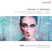 Fantasy 'n' Symmetry cover image cdn