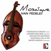 Fedele : Mosaïque cover image cdn