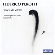 Federico Perotti : Franca Da Vitalta cover image cdn