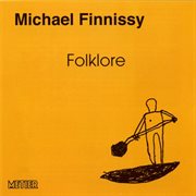 Finnissy, M. : Folklore cover image cdn