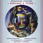 Fiocchi : Piramo E Tisbe cover image cdn