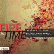 Fire & Time cover image cdn