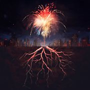 Fireworks and Wish list cover image cdn