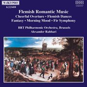 Flemish Romantic Music cover image cdn