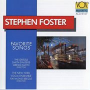 Foster : Favorite Songs cover image cdn
