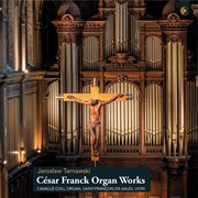 Franck : Organ Works cover image cdn