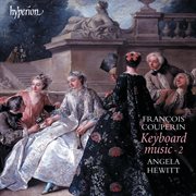François Couperin : Keyboard Music, Vol. 2 cover image cdn