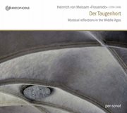 Frauenlob : Taugenhort (der) cover image cdn