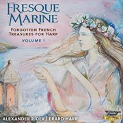 Fresque Marine, Vol. 1 cover image cdn