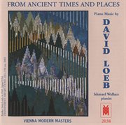 From Ancient Times And Places cover image cdn