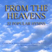 From The Heavens cover image cdn