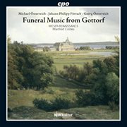 Funeral Music From Gottorf cover image cdn