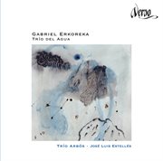 Gabriel Erkoreka : Trío Del Agua cover image cdn