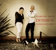 Gabriela Ortiz : Denibée cover image cdn