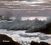 Gaubert : Orchestral Works, Vol. 1 cover image cdn
