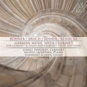 German Music With Clarinet cover image cdn