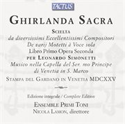 Ghirlanda Sacra cover image cdn