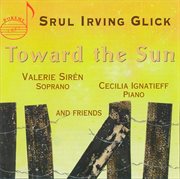 Glick : Toward The Sun cover image cdn