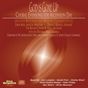 God Is Gone Up cover image cdn