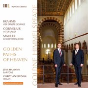 Golden Paths Of Heaven cover image cdn
