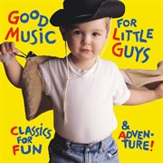 Good Music For Little Guys cover image cdn