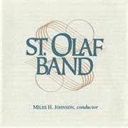 Grainger, Wagner, Hindemith & Others : Works For Concert Band (live) cover image cdn