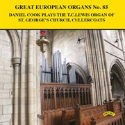 Gray, Mckie & Others : Organ Works cover image cdn