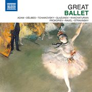 Great Ballet cover image cdn