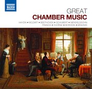 Great Chamber Music cover image cdn