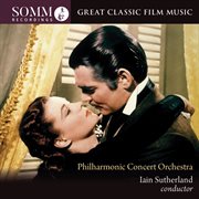 Great Classic Film Music (live) cover image cdn