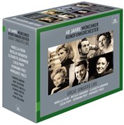 Great Singers Live cover image cdn