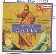 Gregorian Chants cover image cdn