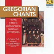 Gregorian Chants cover image cdn