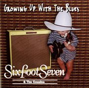 Growing Up With The Blues cover image cdn