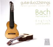 Guitar Duo 22 Strings cover image cdn