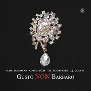 Gusto Non Barbaro cover image cdn