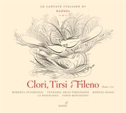 Handel, G.f. : Cor Fedele (clori, Tirsi E Fileno) cover image cdn