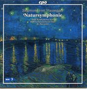 Hausegger : Natursymphonie cover image cdn