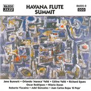 Havana Flute Summit cover image cdn
