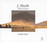 Haydn, J. : Violin Concertos. Hob.viia. 1, Hob.viia cover image cdn
