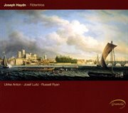 Haydn : Flötentrios cover image cdn