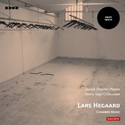 Hegaard : Chamber Music cover image cdn